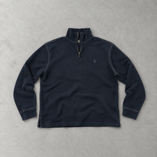 Ralph Lauren Sweater Marineblau Limited (XL)