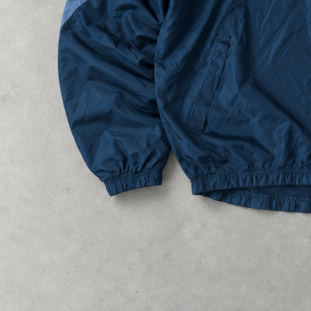 Nike Jacket Marineblau Rare (L)