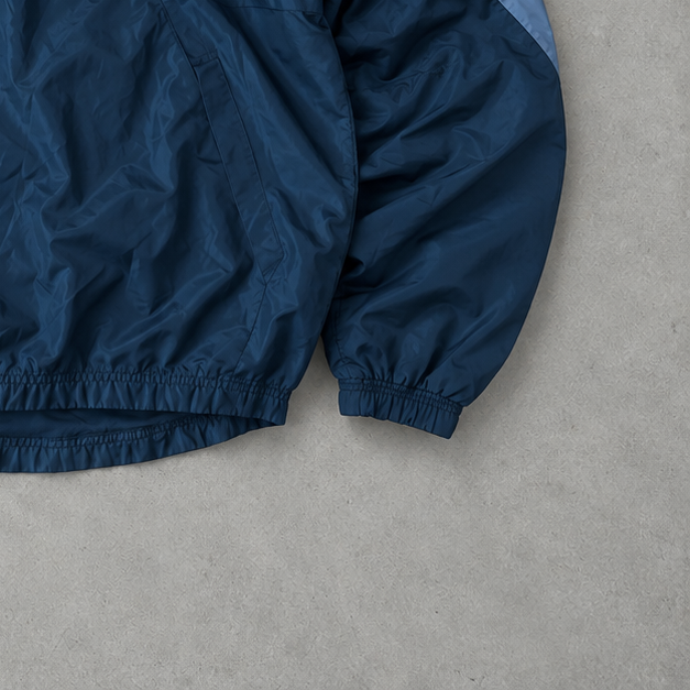 Nike Jacket Marineblau Rare (L)