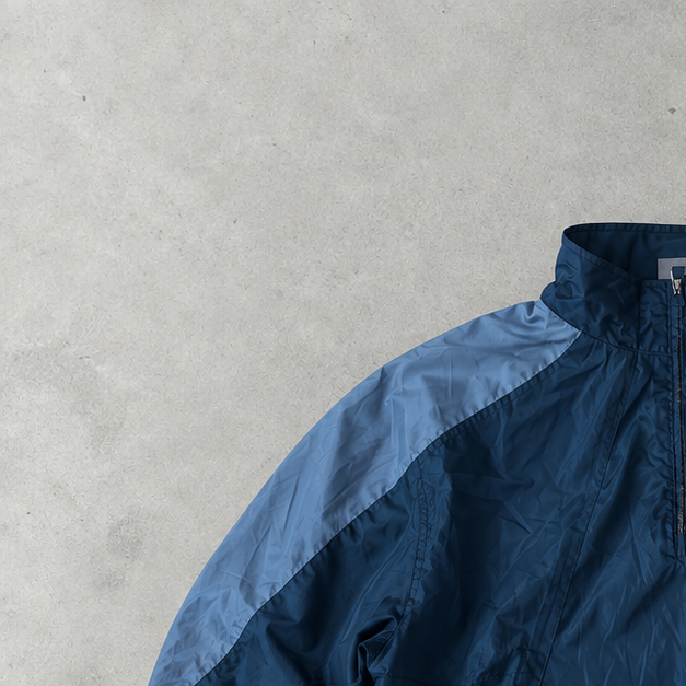 Nike Jacket Marineblau Rare (L)