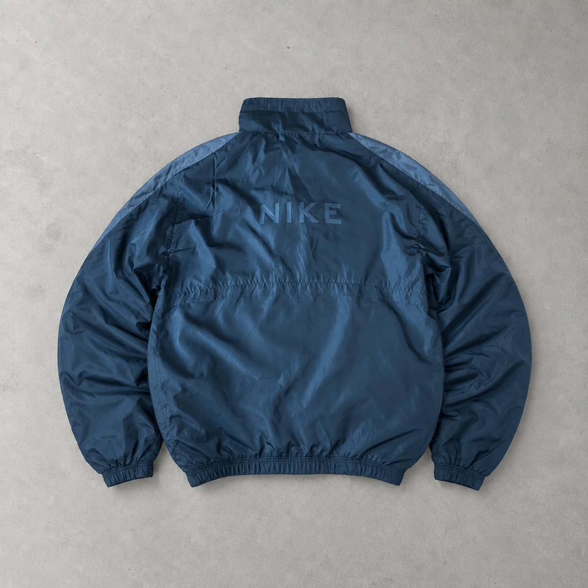 Nike Jacket Marineblau Rare (L)