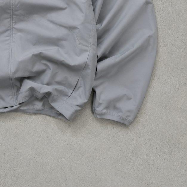 Under Armour Windbreaker Khaki / Gray Rare (L)