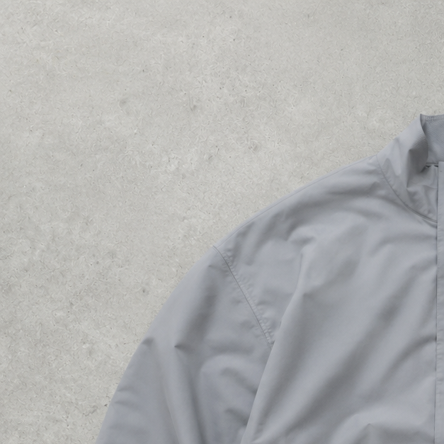 Under Armour Windbreaker Khaki / Gray Rare (L)
