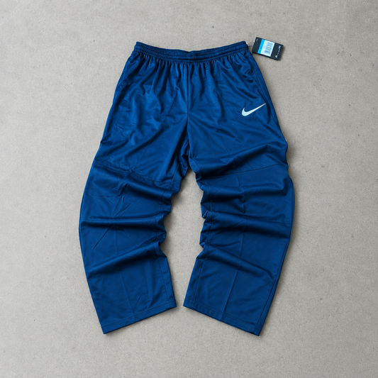 Nike Track Pants Marineblau Limited (M)