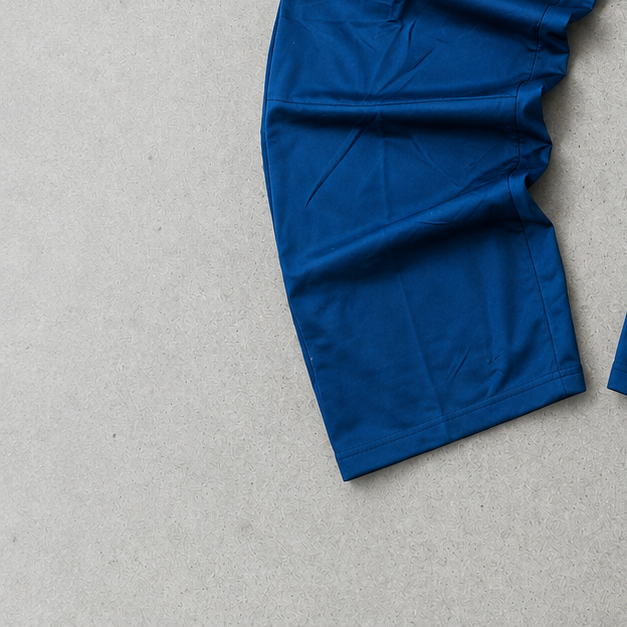 Nike Track Pants Marineblau Limited (M)