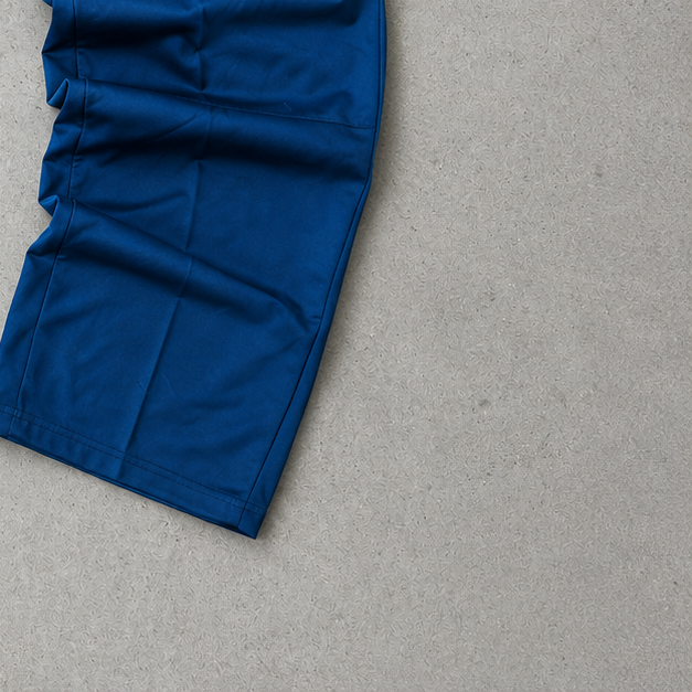 Nike Track Pants Marineblau Limited (M)