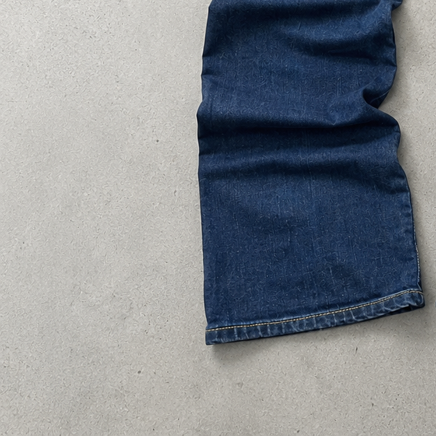 Y2K True Religion Jeans Navy Limited (L)