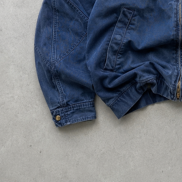 Ralph Lauren Jacket Navy Limited (L)
