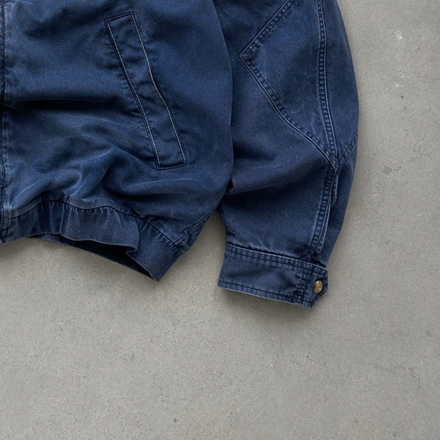 Ralph Lauren Jacket Navy Limited (L)