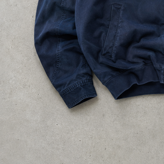 Ralph Lauren Jacket Navy Limited (L)