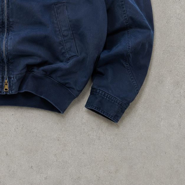 Ralph Lauren Jacket Navy Limited (L)