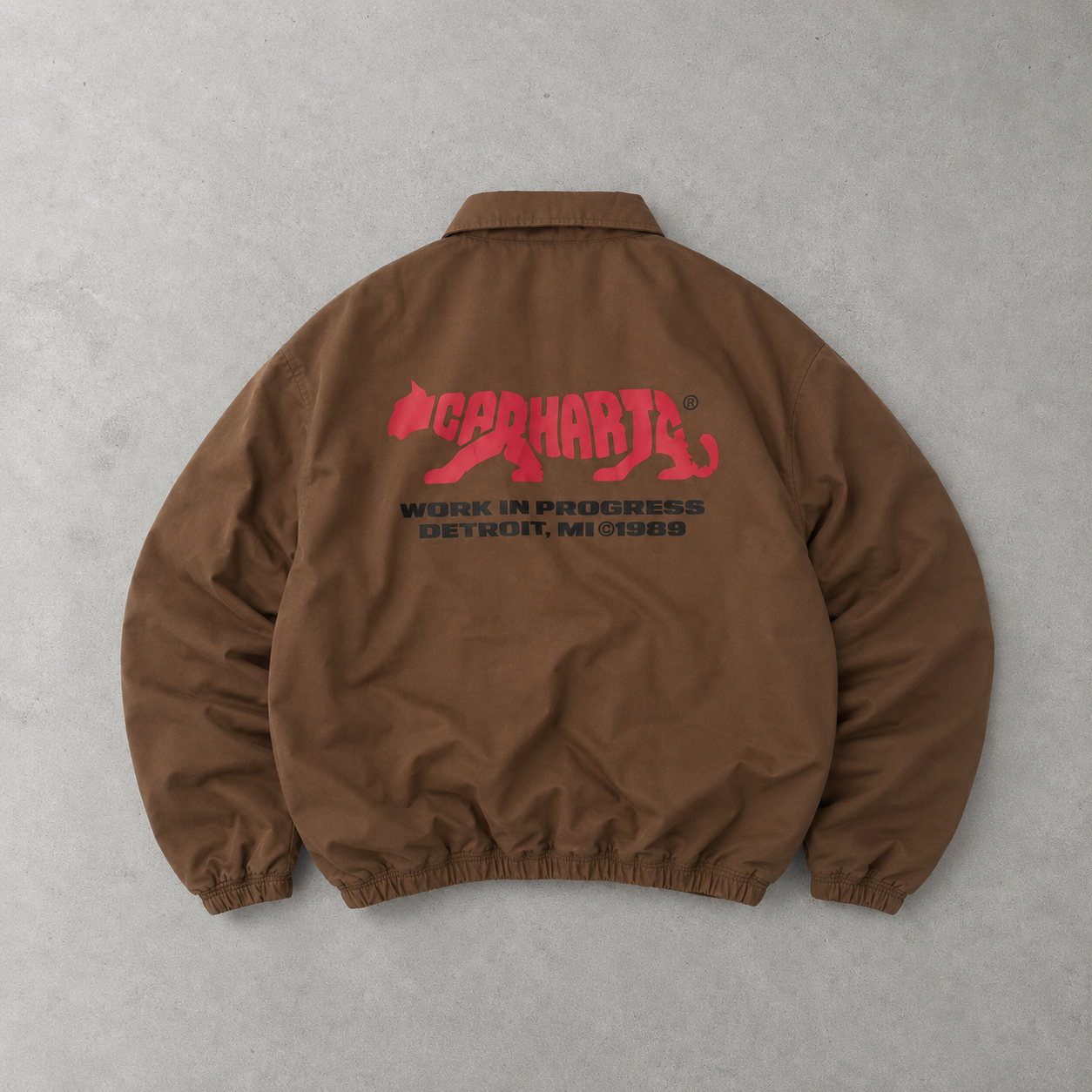 Carhartt Jacket Rare L
