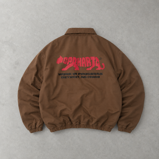 Carhartt Jacket Rare L
