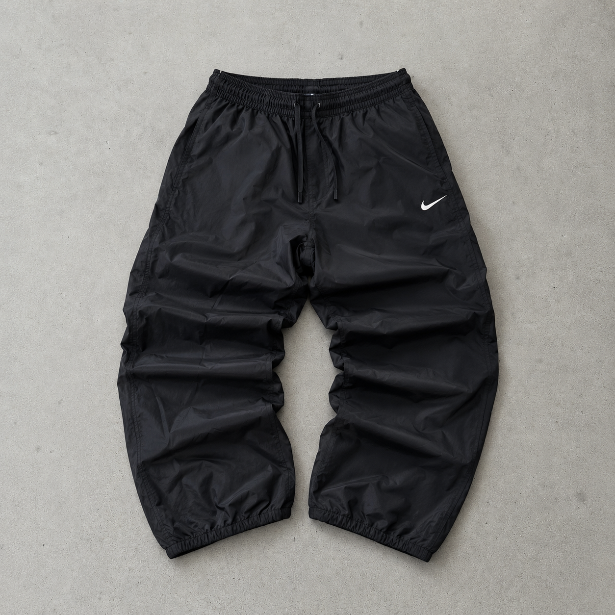 Nike Pants Schwarz Limited (M)