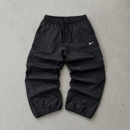 Nike Pants Schwarz Limited (M)