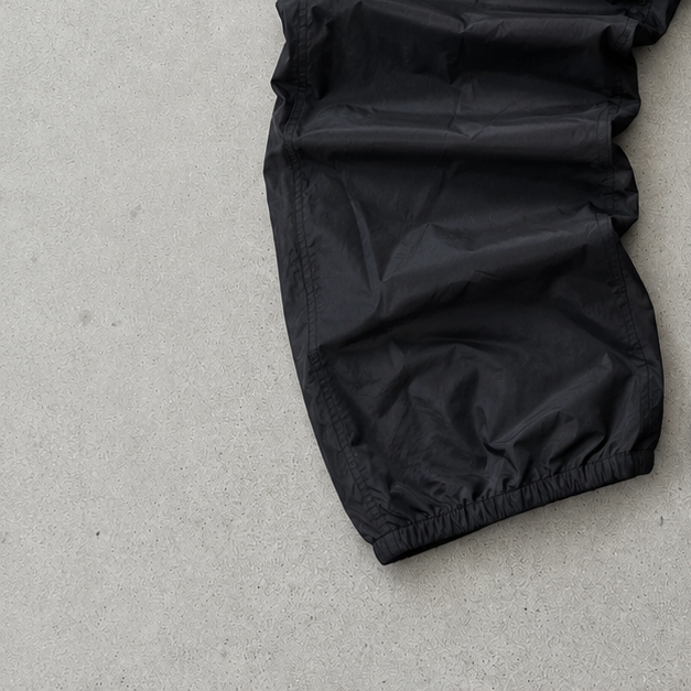 Nike Pants Schwarz Limited (M)