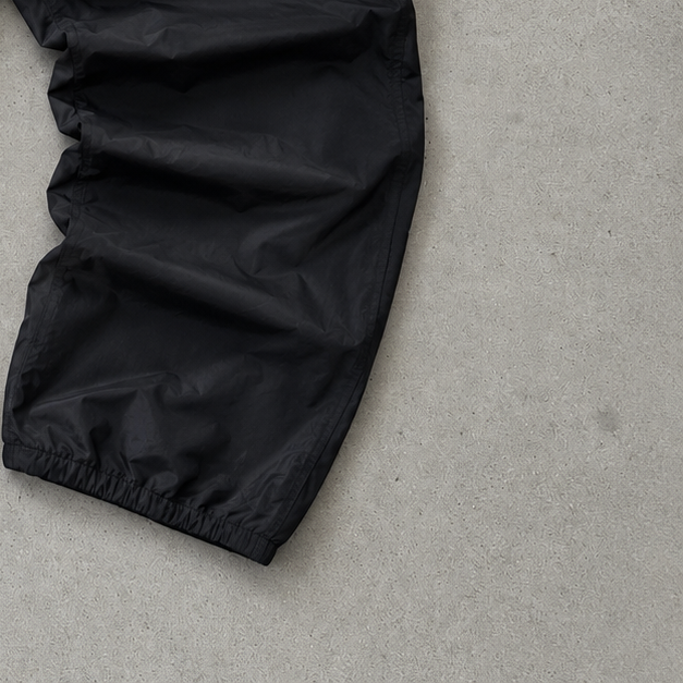 Nike Pants Schwarz Limited (M)
