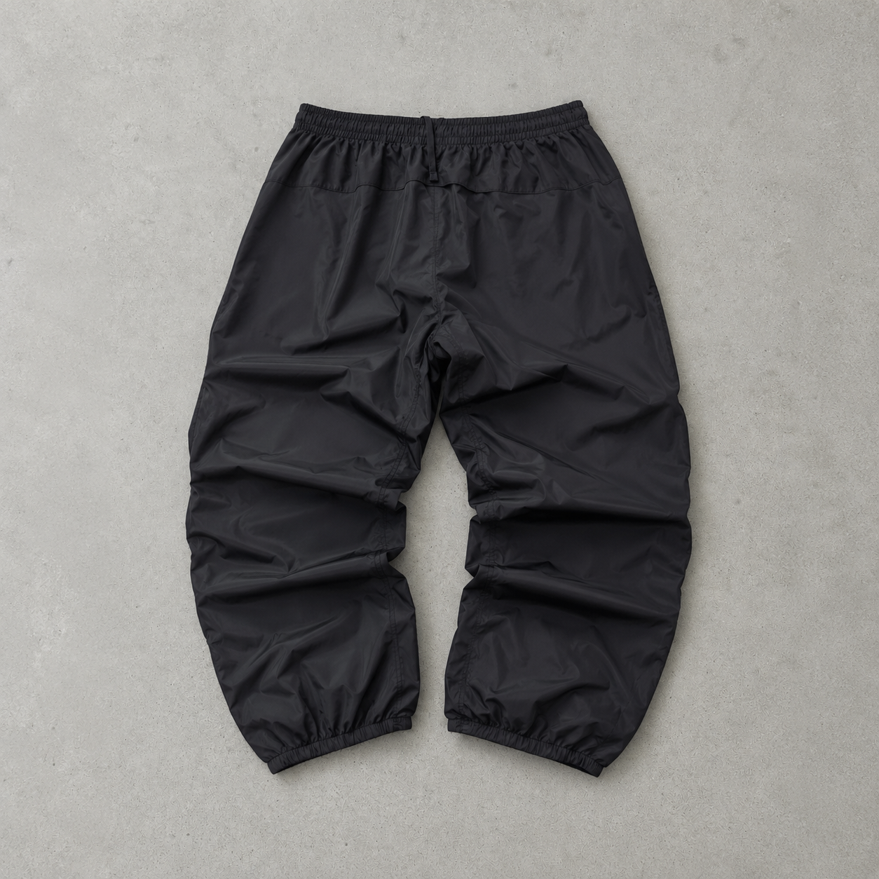 Nike Pants Schwarz Limited (M)