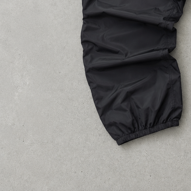 Nike Pants Schwarz Limited (M)