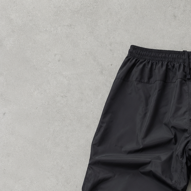 Nike Pants Schwarz Limited (M)