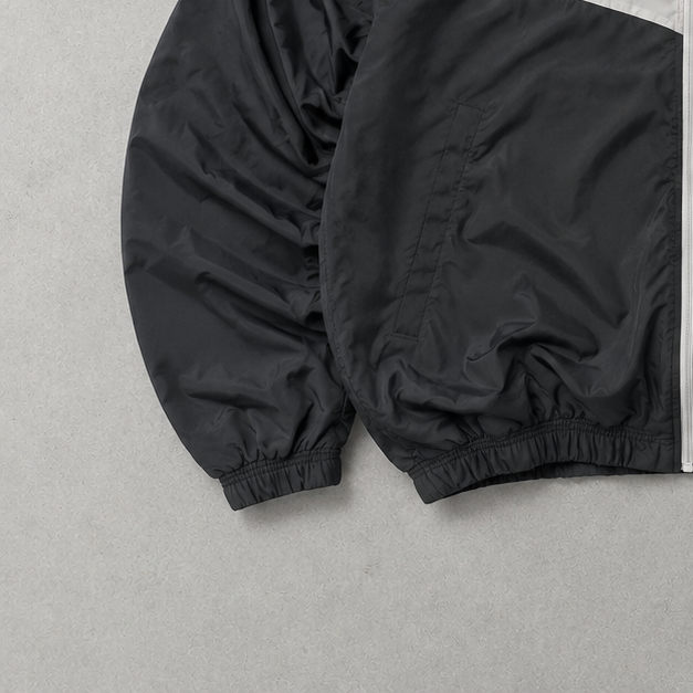 Nike Vest Grau, Weiß Rare (L)