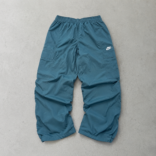 Nike Cargo Pants Dunkelgrün Limited (M)