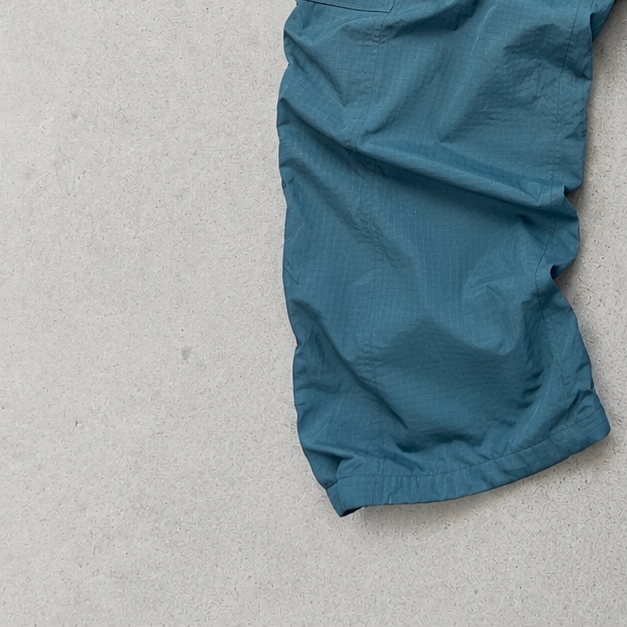 Nike Cargo Pants Dunkelgrün Limited (M)