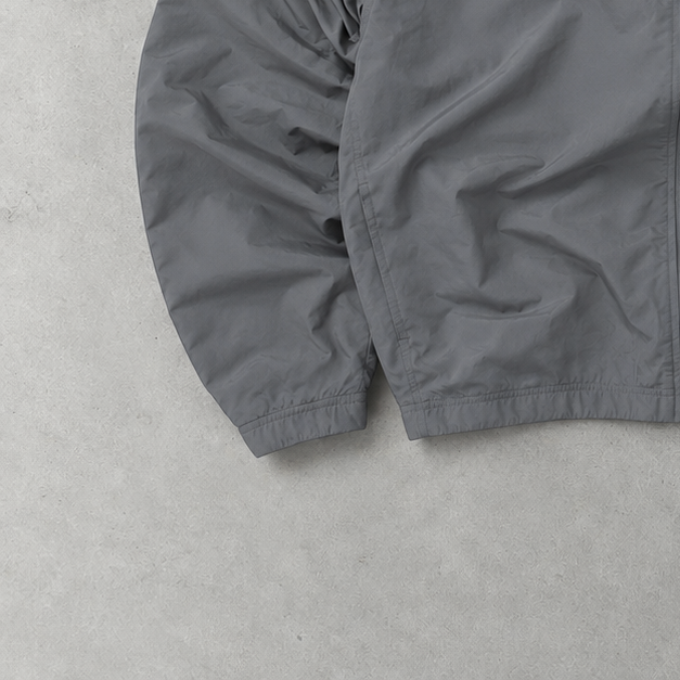 Adidas Track Jacket Gray Limited (M)