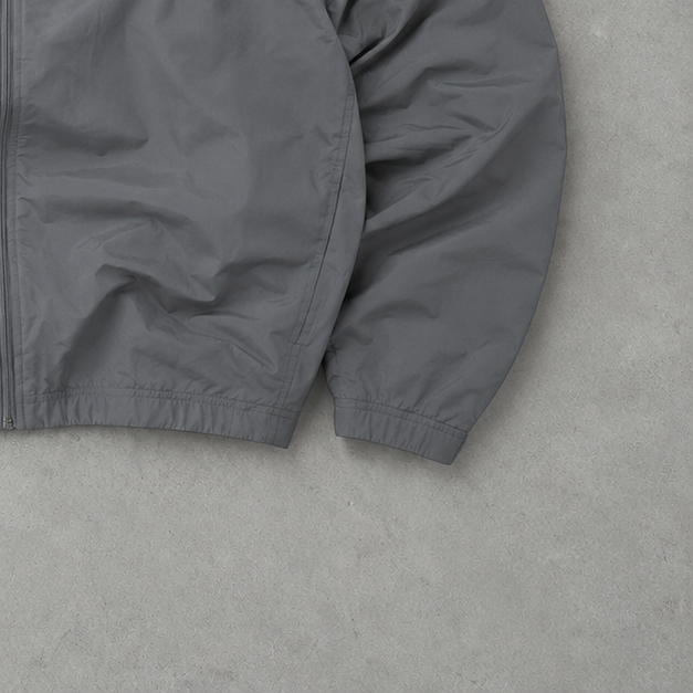 Adidas Track Jacket Gray Limited (M)