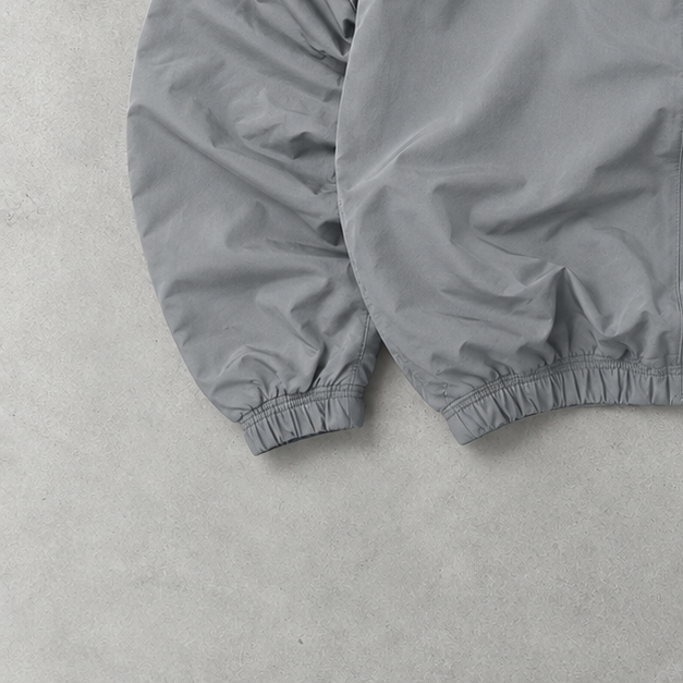 Adidas Track Jacket Gray Limited (M)
