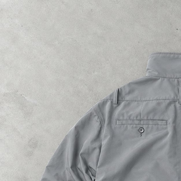 Adidas Track Jacket Gray Limited (M)
