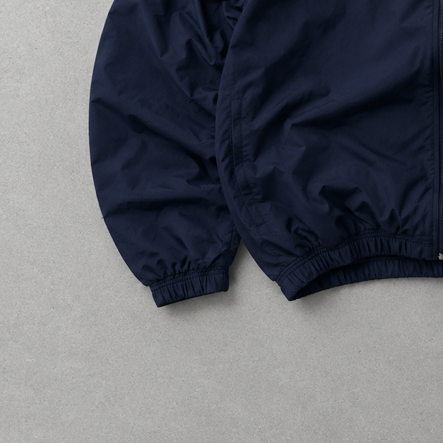 PSG Nike Jacket Gelb Limited (Size XL)