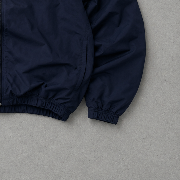 PSG Nike Jacket Gelb Limited (Size XL)