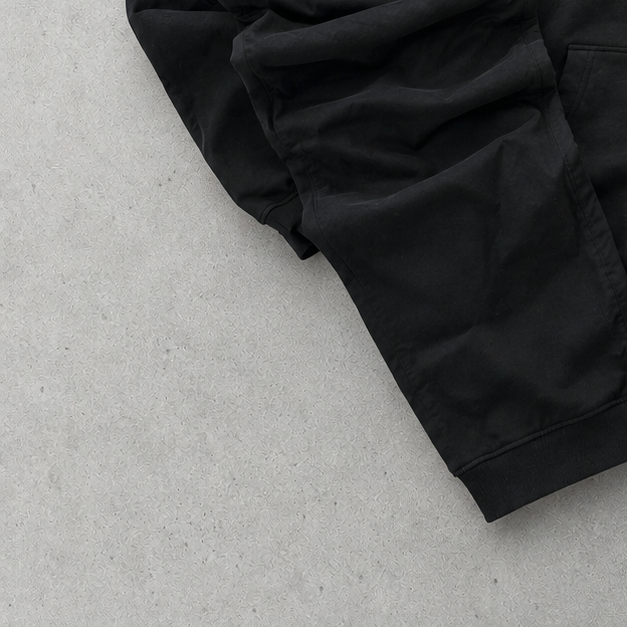 Nike Tracksuit Black Rare (S)