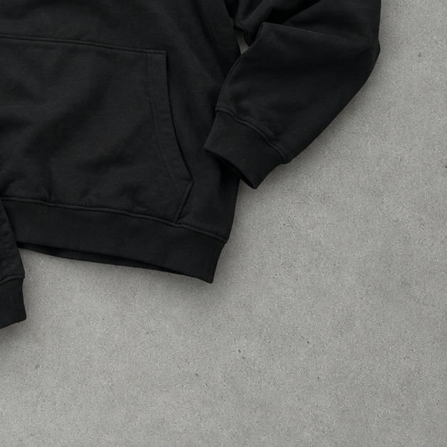 Nike Tracksuit Black Rare (S)
