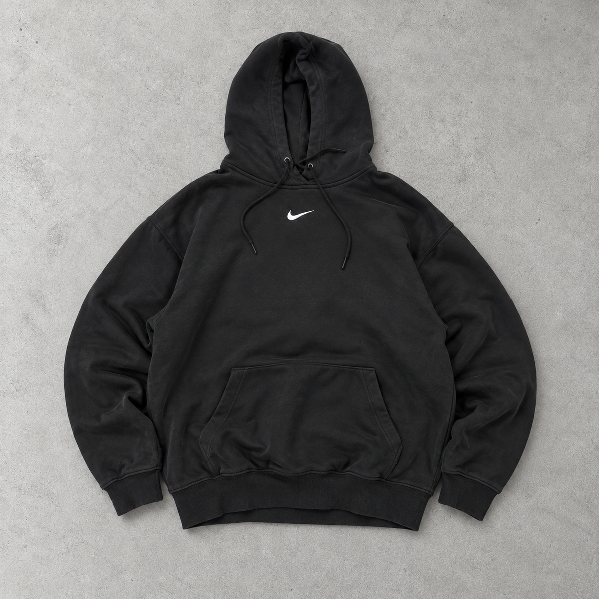 Nike Tracksuit Black Rare (S)