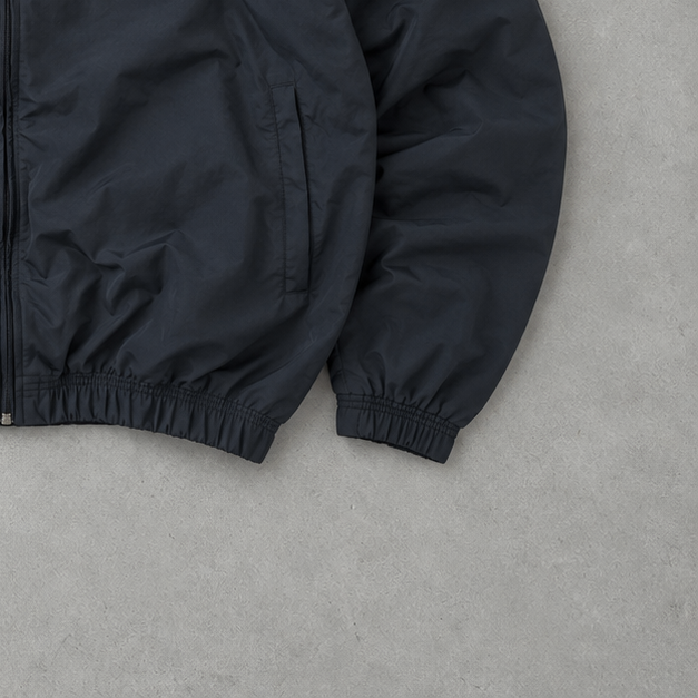 Nike Jacket Marineblau Rare (M)