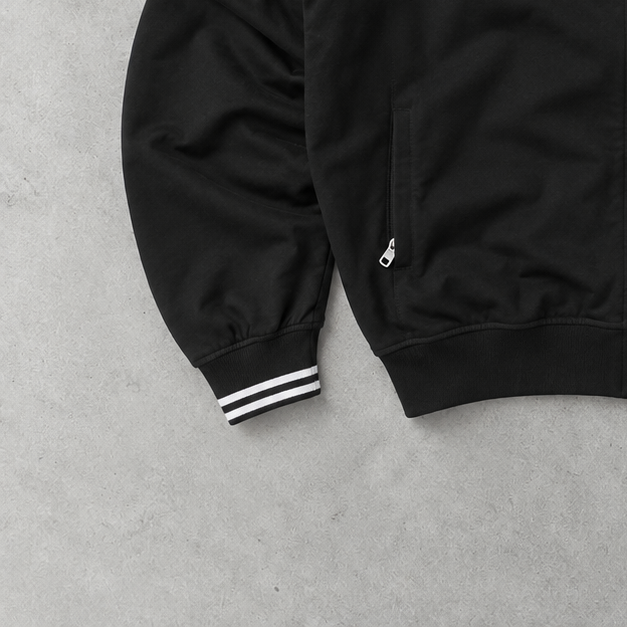 Polo Ralph Lauren Jacket Schwarz Limited (M)