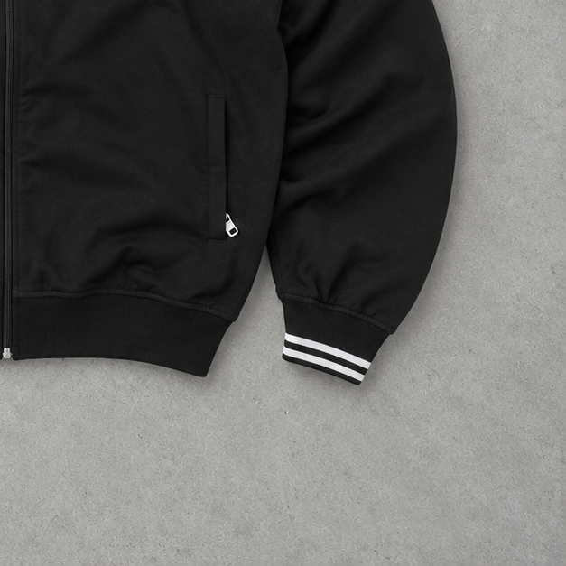 Polo Ralph Lauren Jacket Schwarz Limited (M)