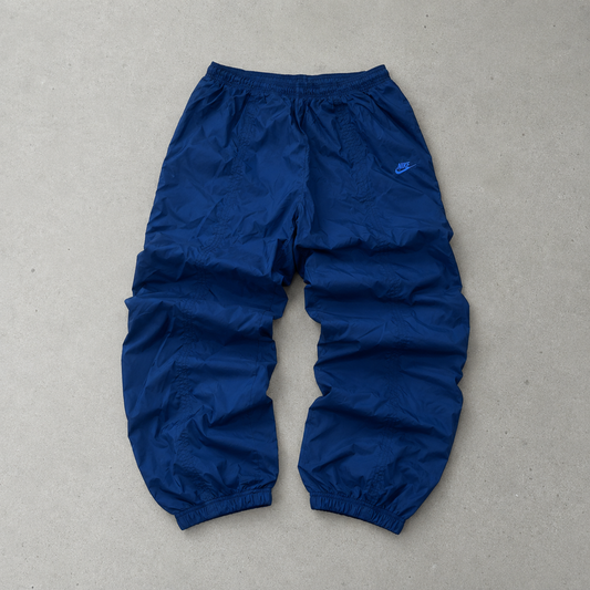 NIKE Pants Navy Rare (XL)