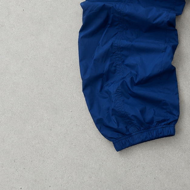 NIKE Pants Navy Rare (XL)