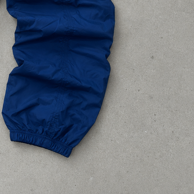 NIKE Pants Navy Rare (XL)