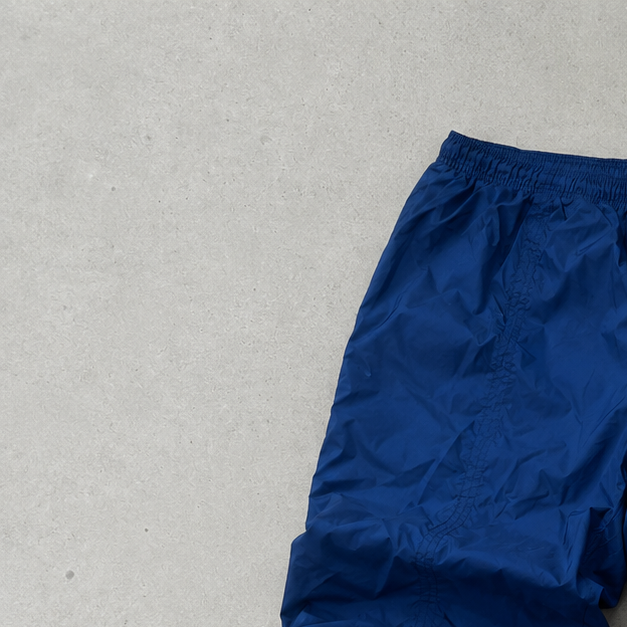 NIKE Pants Navy Rare (XL)