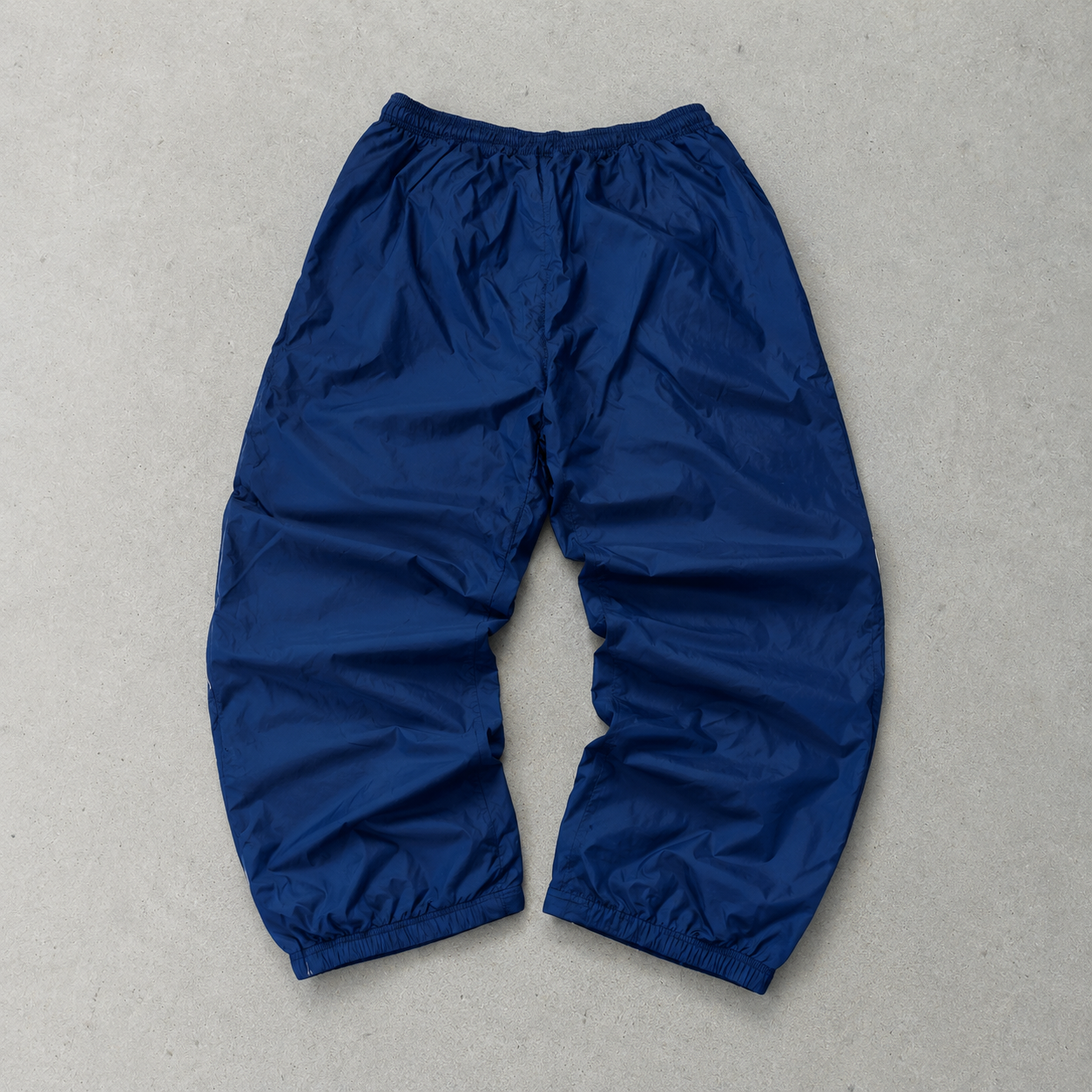 NIKE Pants Navy Rare (XL)