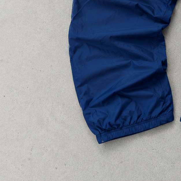 NIKE Pants Navy Rare (XL)