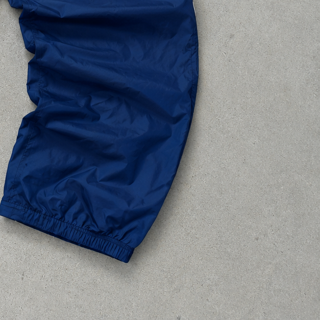 NIKE Pants Navy Rare (XL)