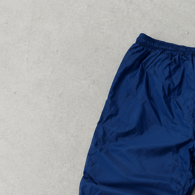 NIKE Pants Navy Rare (XL)