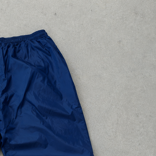 NIKE Pants Navy Rare (XL)
