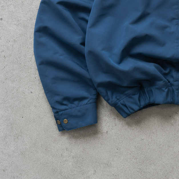 Lacoste Jacket Blue Limited (L)