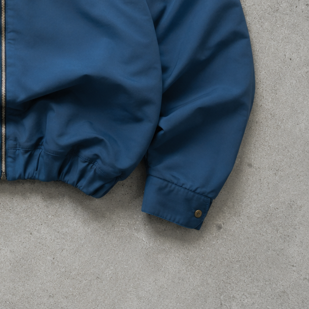 Lacoste Jacket Blue Limited (L)